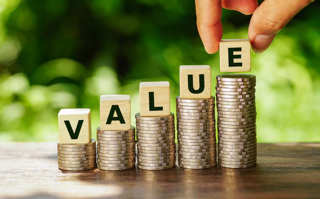 Our core values
